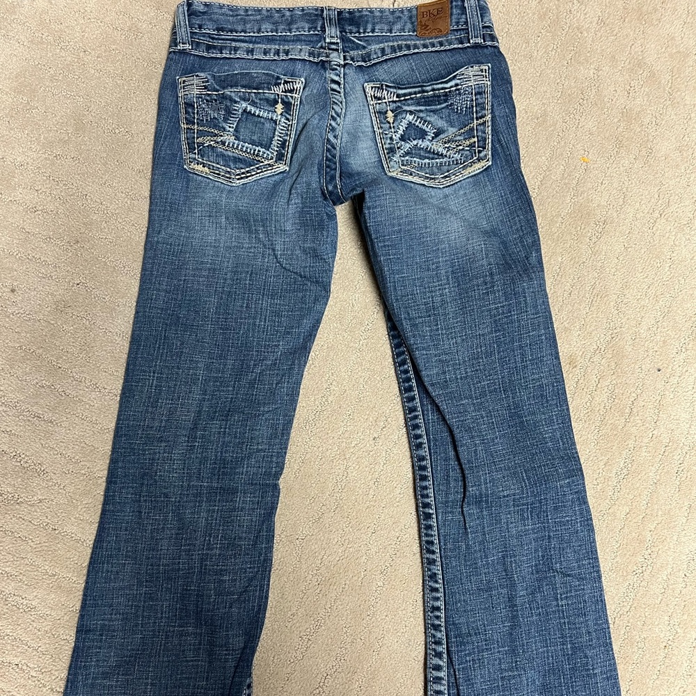 BKE jeans